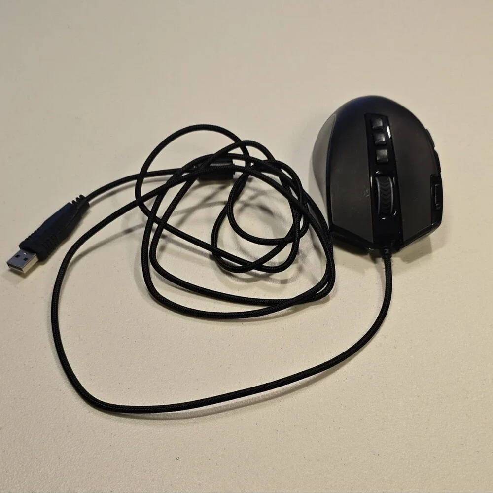 Redragon tested works